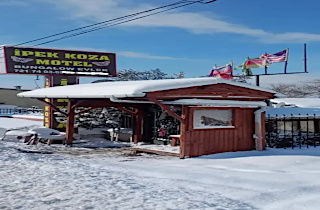 İpek Koza Motel Genel 4